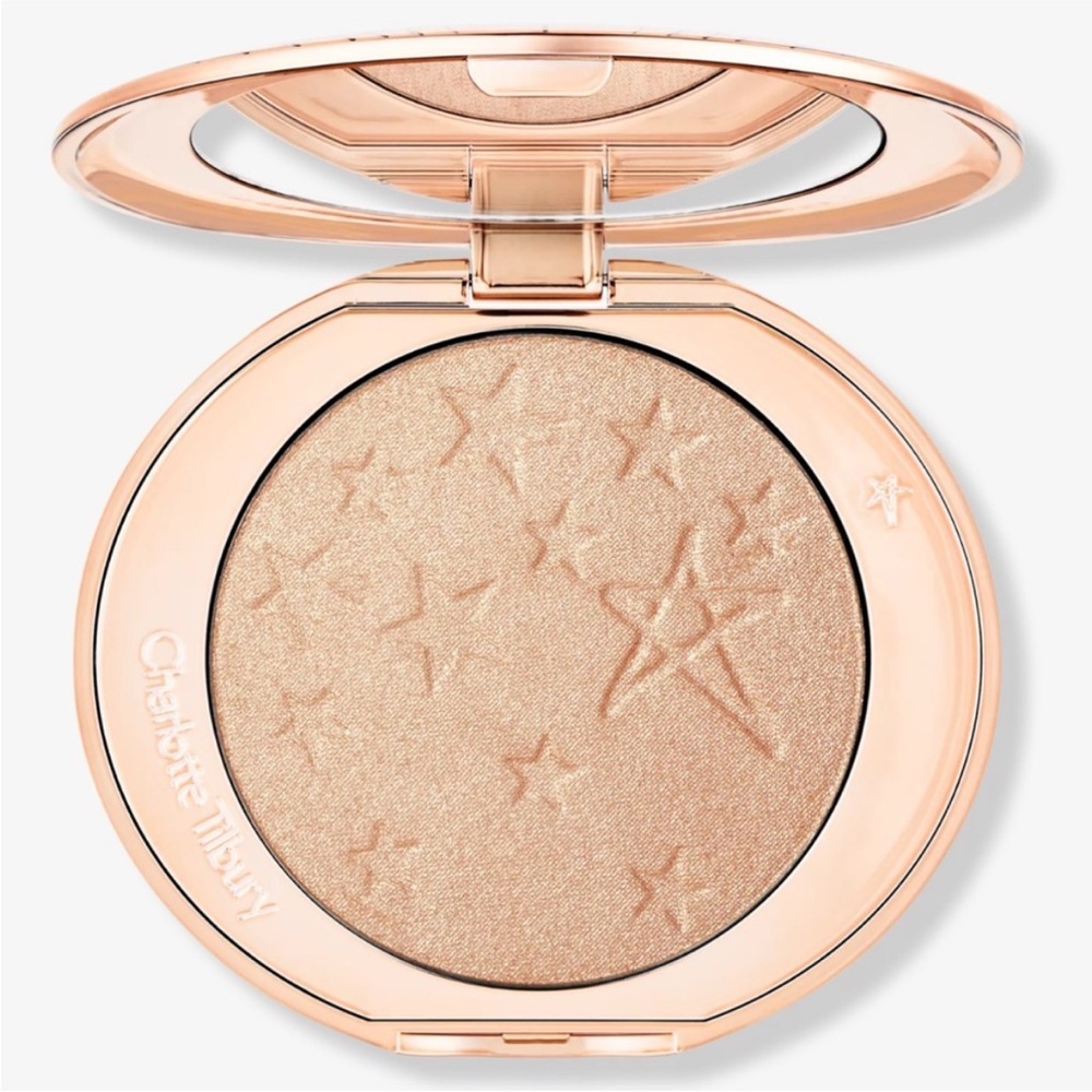 Charlotte Tilbury | Glow Glide Highlighter | Spotlight